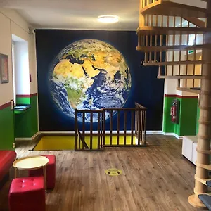 Backpackers Hostel Düsseldorf
