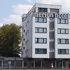 Merian Hotel Köln